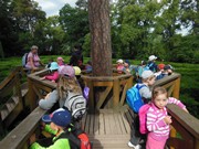 Celodenní výlet na Zámek Loučeň